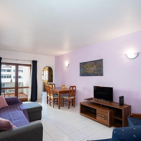 Apartamento Stª Eulalia Deluxe By Umbral Albufeira Kültér fotó