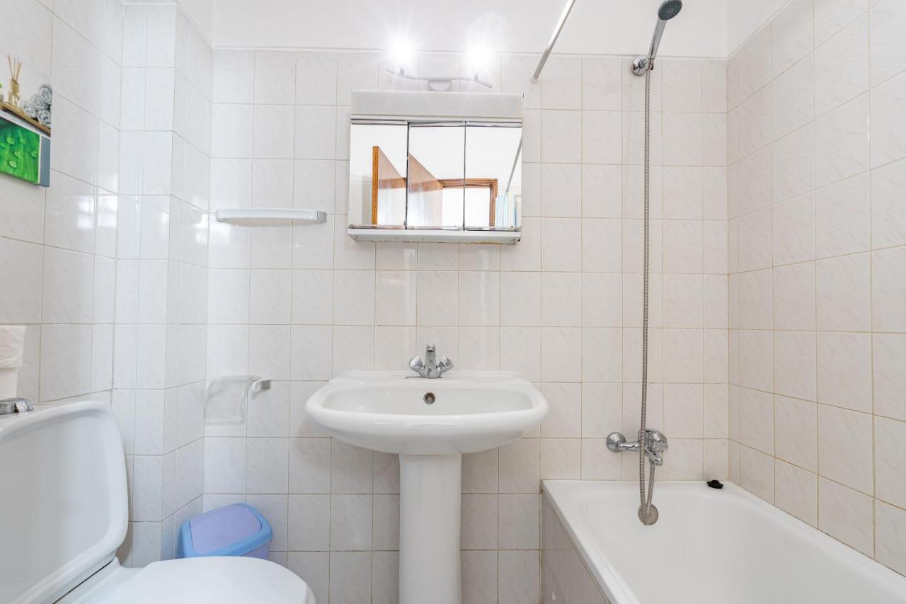 Apartamento Stª Eulalia Deluxe By Umbral Albufeira Kültér fotó
